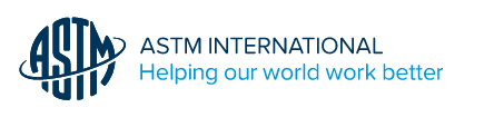 This is a clickable image for ASTM International This is a clickable image for ASTM International